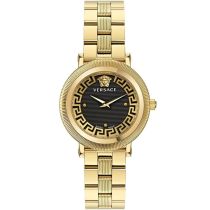Versace VE7F00623 Orologio Donna Greca Flourish 35mm 5ATM 