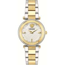Versace VE8B00724 Orologio Donna Greca Reve 35mm 5ATM 