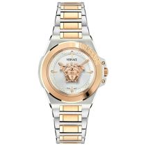Versace VE8D00424 Orologio Donna Hera 37mm 5ATM 