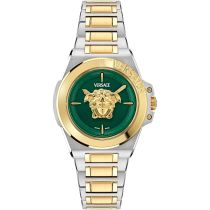 Versace VE8D00524 Orologio Donna Hera 37mm 5ATM 