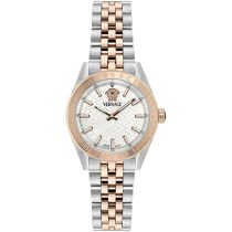 Versace VE8I00624 Orologio Donna V-Code 36mm 5ATM 