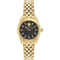 Versace VE8I00724 Orologio Donna V-Code 36mm 5ATM 