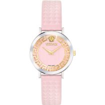 Versace VE9A00124 Orologio Donna Daedalus 35mm 5ATM 