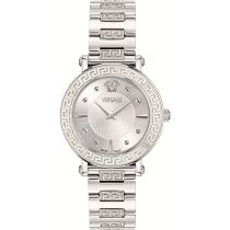 Versace VE9C00324 Orologio Donna Greca Sphere Set 35mm 5ATM 