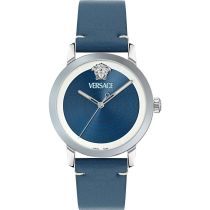 Versace VE9G00124 Orologio Uomo V-Helix 40mm 5ATM 