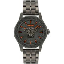 Versace VE9I00524 Orologio Uomo Medusa Deco Gent 43mm 5ATM 