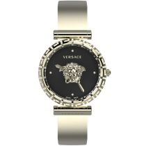 Versace VEDV01319 Orologio Donna Palazzo Empire Greca Diamond 37mm 5ATM 