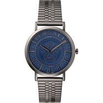 Versace VEJ401021 Orologio Uomo V-Essential 40mm 5ATM 