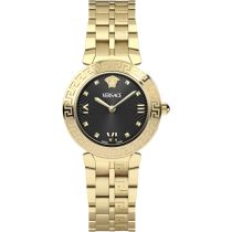 Versace VEOCA0524 Orologio Donna Daphnis 32mm 3ATM 