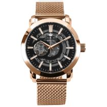 Louis XVI LXVI1910 Orologi Uomo Versailles 2.0 Limitata 44mm 5ATM 