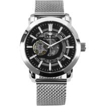 Louis XVI LXVI1920 Orologi Uomo Versailles 2.0 Limitata 44mm 5ATM 