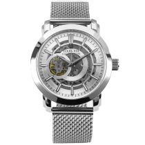 Louis XVI LXVI1921 Orologi Uomo Versailles 2.0 Limitata 44mm 5ATM 