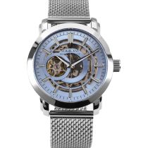 Louis XVI LXVI1992 Orologi Uomo Versailles 2.0 Limitata 44mm 5ATM 