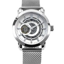 Louis XVI LXVI1923 Orologi Uomo Versailles 2.0 Limitata 44mm 5ATM 