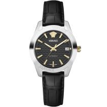 Versace VESCA0124 Orologi Donna Greca Classic 35mm 5ATM 