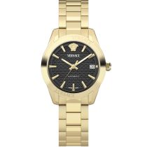 Versace VESCA0624 Orologi Donna Greca Classic 35mm 5ATM 