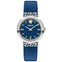 Versace VETCA0124 Orologi Donna Mythos 36mm 5ATM 