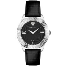 Versace VEVC00821 Orologi Donna Greca Signature 38mm 5ATM