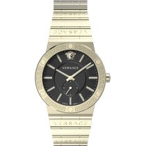 Versace VEVI00821 Orologi Donna Greca 41mm 5ATM 