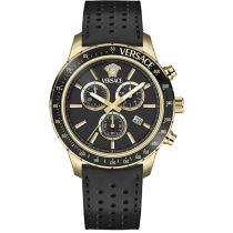 Versace VEZCA0224 Orologi Uomo Sport Cronografo 44mm 5ATM 