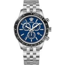 Versace VEZCA0324 Orologi Uomo Sport Cronografo 44mm 5ATM 