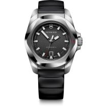 Victorinox 242028 Orologio Uomo I.N.O.X. Quartz 41mm 20ATM
