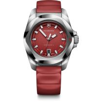 Victorinox 242029 Orologio Uomo I.N.O.X. Quartz 41mm 20ATM