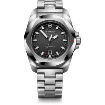 Victorinox 242030 Orologio Uomo I.N.O.X. Quartz 41mm 20ATM