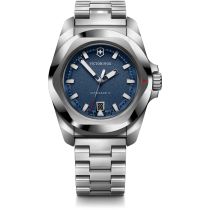 Victorinox 242031 Orologio Uomo I.N.O.X. Quartz 41mm 20ATM