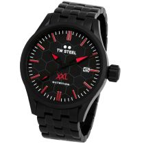 TW-Steel VS107 Orologio da uomo Volante limitata Edtion 45mm 10ATM
