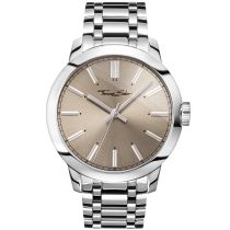 Thomas Sabo WA0311-201-214 Orologi da Orologio Uomo 46mm 10ATM