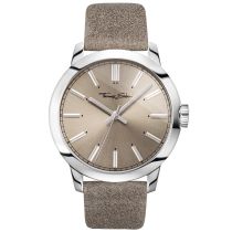 Thomas Sabo WA0313-273-214 Orologi da Orologio Uomo 46mm 10ATM