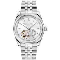 Thomas Sabo WA0416-201-201 Unisex Automatico con Emblema a Giglio 36mm 5ATM 