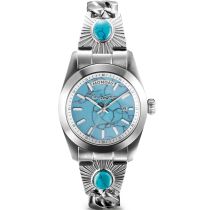 Thomas Sabo WA0450-201-215 Orologio Donna Elyndra 36mm 5ATM 