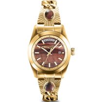 Thomas Sabo WA0451-291-212 Orologio Donna Elyndra 36mm 5ATM 