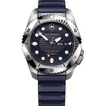 Victorinox 241995 Orologio Uomo Dive Pro Automatico 43mm 30ATM