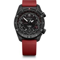 Victorinox 242006 Orologio Uomo Air Pro Automatico 43mm 20ATM 