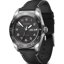 Victorinox 242041 Orologio Uomo Swiss Army 42mm 10ATM