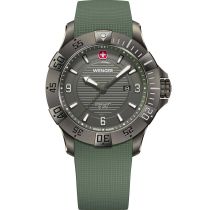 Wenger 01.0641.143 Orologio Da Uomo Seaforce 43mm 20ATM