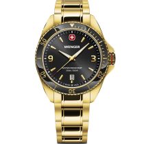 Wenger 01.2031.107 Orologio da uomo Ececutive 40mm 20ATM