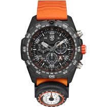 Luminox XB.3749 Orologio Uomo Bear Grylls Survival Cronografo 45mm 30ATM