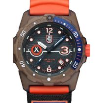 Luminox XB.3729.ECO Bear Grylls Survival Orologio Uomo 42mm 20ATM
