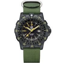 Luminox XL.8826.MI Orologi Uomo Recon Point Man Heritage 45mm 20ATM 