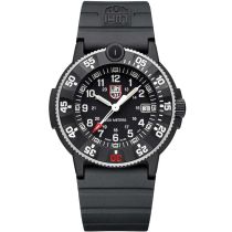 Luminox XS.3001.H.SET Orologio Uomo Navy Seal Original 43mm 20ATM
