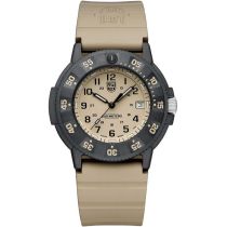 Luminox XS.3010.EVO.S Orologio Uomo Original Navy Seal 43mm 20ATM
