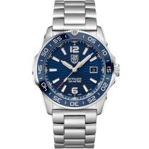 Luminox XS.3104 Orologio Uomo Pacific Diver Automatico 42mm 20ATM