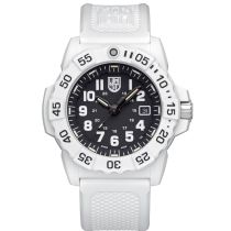 Luminox XS.3507.WB Orologio Uomo Navy Seal 3500 Series 45mm 20ATM