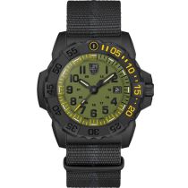 Luminox XS.3517.NSF.SET Orologio Uomo Navy Seal 45mm 20ATM 