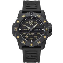 Luminox XS.3865.GOLD Orologi Uomo Master Carbon Seal Automatico Edizione limitata 45mm 20ATM 