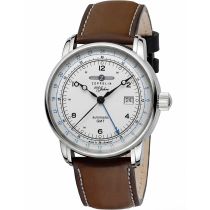 Zeppelin 8666-1 100 Anni di Zeppelin ED.1 GMT